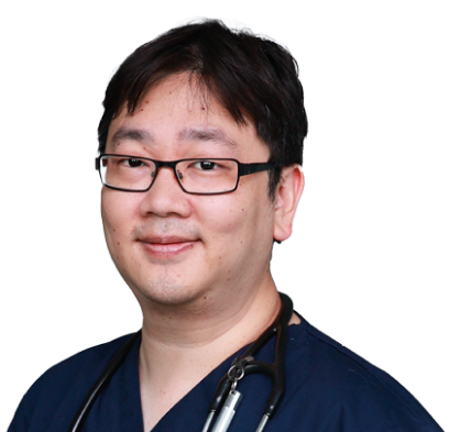 Dr Richard Chong | Acute Clinic orthopaedic and paediatricGP