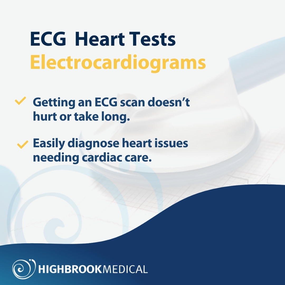 Get ECG Test In NZ ECG Heart Test ECG Near Me Highbrook